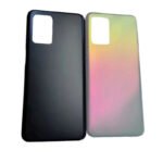 SMARTPHONES PERU VENTA DE EQUIPOS Y SERVICIO TECNICO 0000 0016 TAPA TRASERA repuesto REALME 9