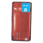 SMARTPHONES PERU VENTA DE EQUIPOS Y SERVICIO TECNICO 0000 0017 TAPA TRASERA repuesto REALME 8 PRO INCELL