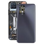 SMARTPHONES PERU VENTA DE EQUIPOS Y SERVICIO TECNICO 0000 0020 TAPA TRASERA repuesto REALME 8 5G ORIG