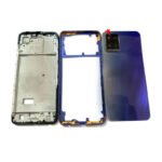 SMARTPHONES PERU VENTA DE EQUIPOS Y SERVICIO TECNICO 0000 0028 TAPA TRASERA Repuesto Y21S Y16