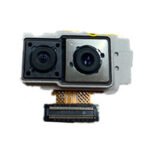 SMARTPHONES PERU VENTA DE EQUIPOS Y SERVICIO TECNICO 0000 0028 vidrio camara lg G8X