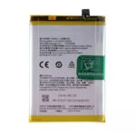 SMARTPHONES PERU VENTA DE EQUIPOS Y SERVICIO TECNICO 0000 0033 BATERIA Repuesto OPPO A9