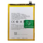 SMARTPHONES PERU VENTA DE EQUIPOS Y SERVICIO TECNICO 0000 0036 BATERIA repuesto REALME 10 TFT