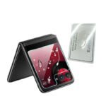 SMARTPHONES PERU VENTA DE EQUIPOS Y SERVICIO TECNICO 0000 0037 GLASS REPUESTO RAZ 40 ULTRA