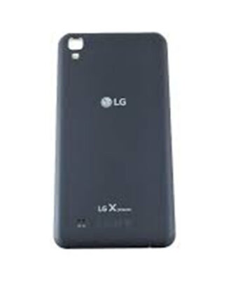 SMARTPHONES PERU VENTA DE EQUIPOS Y SERVICIO TECNICO 0000 0040 tapa trasera lg K220 X POWER