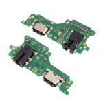 SMARTPHONES PERU VENTA DE EQUIPOS Y SERVICIO TECNICO 0000 0041 FLEX DE CARGA Repuesto Y21S Y16