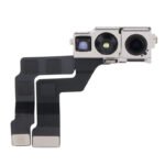 SMARTPHONES PERU VENTA DE EQUIPOS Y SERVICIO TECNICO 0000 0041 camara delantera repuesto iphone 14 PLUS