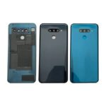 SMARTPHONES PERU VENTA DE EQUIPOS Y SERVICIO TECNICO 0000 0041 tapa trasera lg K50Q60