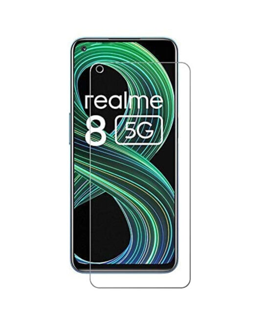 SMARTPHONES PERU VENTA DE EQUIPOS Y SERVICIO TECNICO 0000 0042 GLASS repuesto REALME 8 5G ORIG