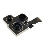 SMARTPHONES PERU VENTA DE EQUIPOS Y SERVICIO TECNICO 0000 0043 camara trasera repuesto iphone 14 pro max