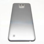 SMARTPHONES PERU VENTA DE EQUIPOS Y SERVICIO TECNICO 0000 0045 tapa trasera lg K580 X CAM