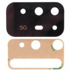 SMARTPHONES PERU VENTA DE EQUIPOS Y SERVICIO TECNICO 0000 0051 vidrio camara Repuesto oppo A94 5G