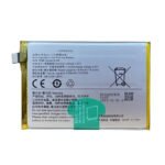 SMARTPHONES PERU VENTA DE EQUIPOS Y SERVICIO TECNICO 0000 0058 BATERIA repuesto VIVO Y11S ORIG