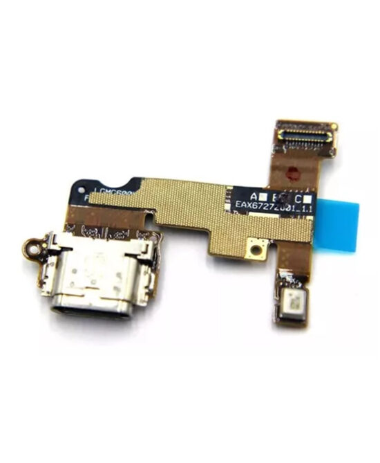 SMARTPHONES PERU VENTA DE EQUIPOS Y SERVICIO TECNICO 0000 0073 FLEX de carga LGH520 MAGNA