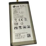 SMARTPHONES PERU VENTA DE EQUIPOS Y SERVICIO TECNICO 0000 0108 BATERIA LG G8X