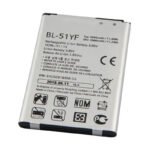 SMARTPHONES PERU VENTA DE EQUIPOS Y SERVICIO TECNICO 0000 0109 BATERIA LG G4 STYLUS H635