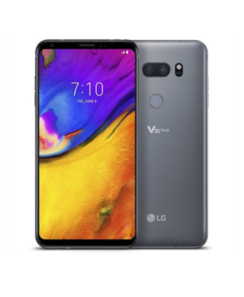 SMARTPHONES PERU VENTA DE EQUIPOS Y SERVICIO TECNICO 0000 0115 GLASS LG V35