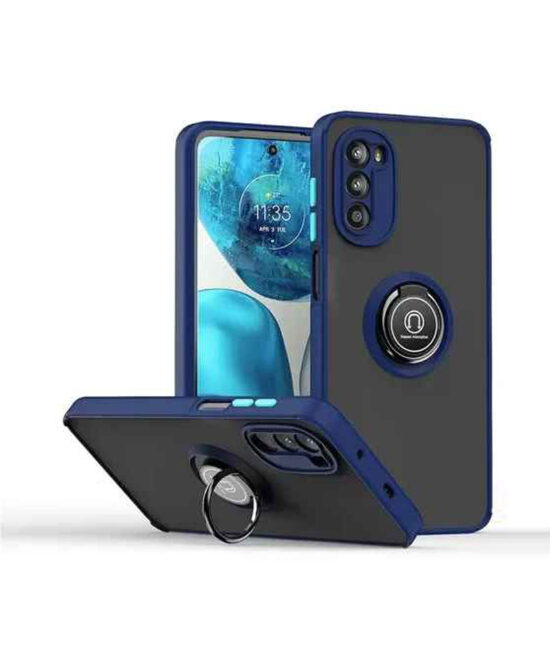 SMARTPHONES PERU VENTA DE EQUIPOS Y SERVICIO TECNICO 012 Case Mate Con Popsocket Motorola G31