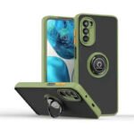 SMARTPHONES PERU VENTA DE EQUIPOS Y SERVICIO TECNICO 014 Case Mate Con Popsocket Motorola G51 5G