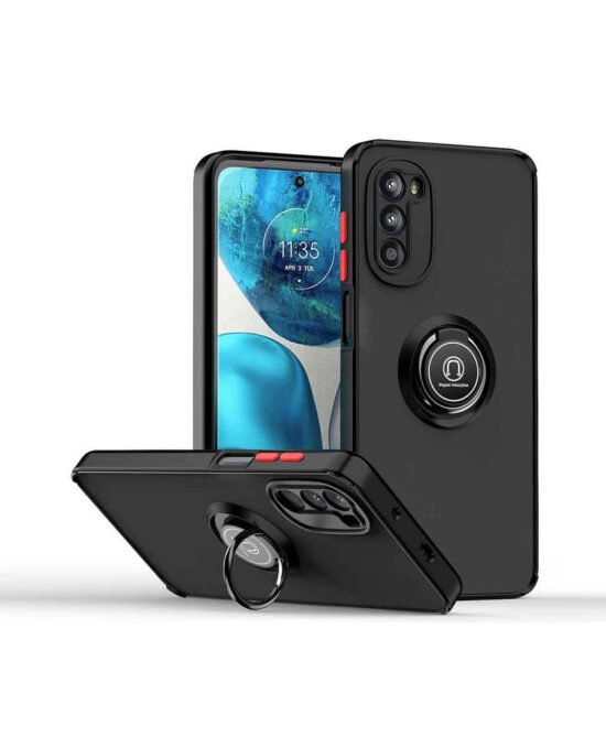 SMARTPHONES PERU VENTA DE EQUIPOS Y SERVICIO TECNICO 015 Case Mate Con Popsocket Motorola G60G60s