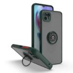 SMARTPHONES PERU VENTA DE EQUIPOS Y SERVICIO TECNICO 017 Case Mate Con Popsocket Motorola G8 Play One Macro