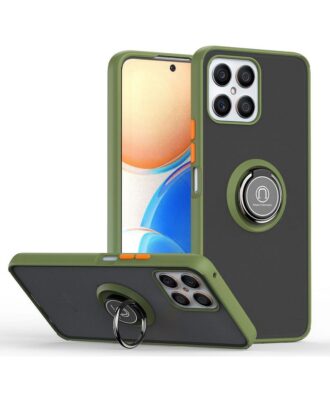 SMARTPHONES PERU VENTA DE EQUIPOS Y SERVICIO TECNICO 01 Case Mate con Popsocket Honor 8X Honor X30i