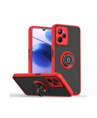 SMARTPHONES PERU VENTA DE EQUIPOS Y SERVICIO TECNICO 022 Case Mate Con Popsocket Realme C11 C20