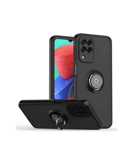 SMARTPHONES PERU VENTA DE EQUIPOS Y SERVICIO TECNICO 025 Case Mate Con Popsocket Samsung A22 4G