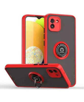 SMARTPHONES PERU VENTA DE EQUIPOS Y SERVICIO TECNICO 039 Case Mate Con Popsocket Samsung Galaxy A03 Core