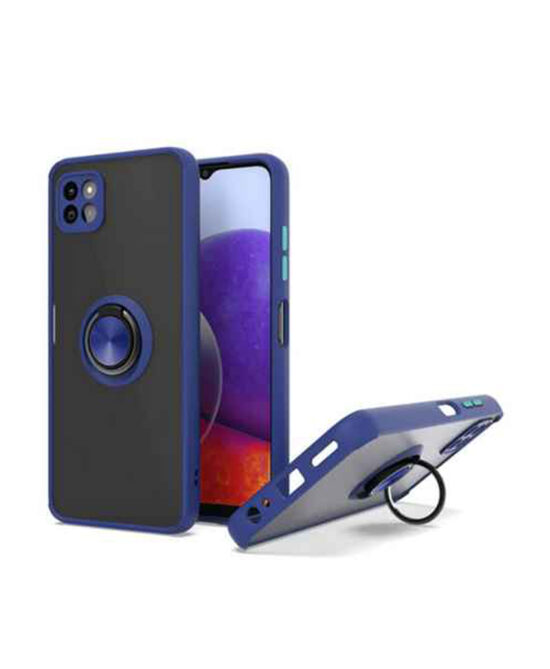 SMARTPHONES PERU VENTA DE EQUIPOS Y SERVICIO TECNICO 041 Case Mate Con Popsocket Samsung M32