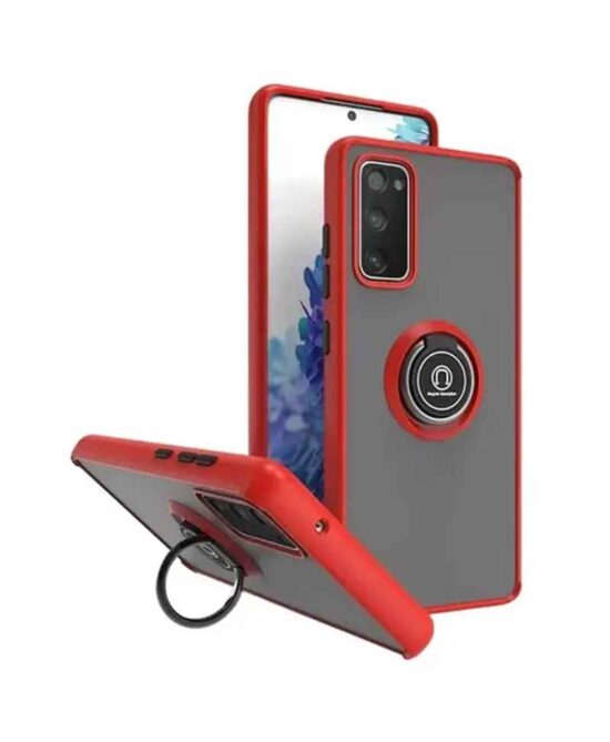 SMARTPHONES PERU VENTA DE EQUIPOS Y SERVICIO TECNICO 044 Case Mate Con Popsocket Samsung S20Fe 5G S20 Lite