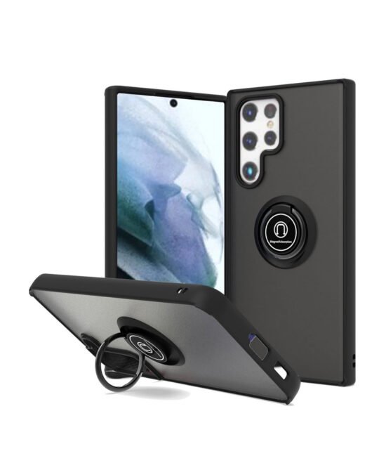 SMARTPHONES PERU VENTA DE EQUIPOS Y SERVICIO TECNICO 045 Case Mate Con Popsocket Samsung S22 Plus