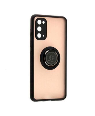 SMARTPHONES PERU VENTA DE EQUIPOS Y SERVICIO TECNICO 048 Case Mate Con Popsocket ZTE Blade V20 Smart