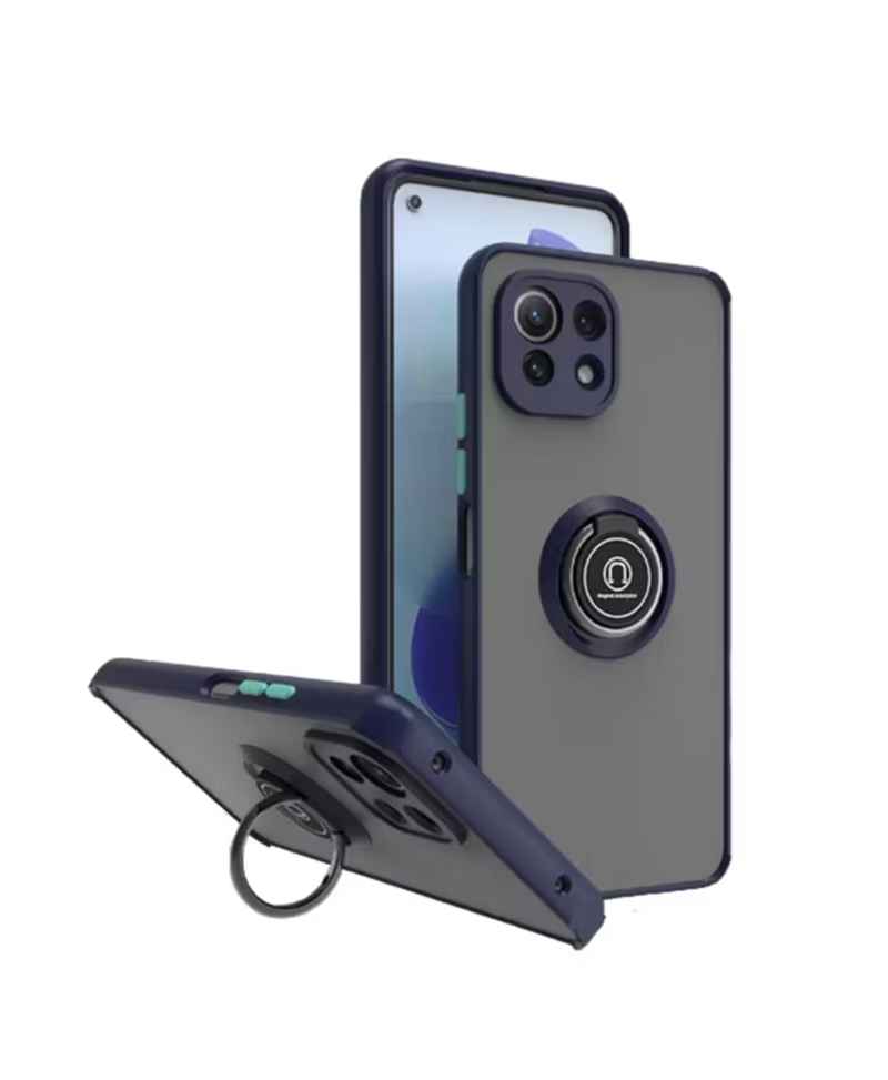 SMARTPHONES PERU VENTA DE EQUIPOS Y SERVICIO TECNICO 049 Case Mate Con Popsocket Oppo Reno 7