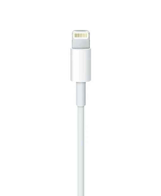 SMARTPHONES PERU VENTA DE EQUIPOS Y SERVICIO TECNICO 010 Cable Iphone Tipo C A C 2m