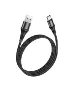 SMARTPHONES PERU VENTA DE EQUIPOS Y SERVICIO TECNICO 012 Cable Hoco X50 USB a Lightning 1M