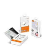 SMARTPHONES PERU VENTA DE EQUIPOS Y SERVICIO TECNICO 014 Cargador Ldnio A322 Dual USB y C 30W 2