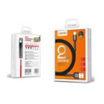 SMARTPHONES PERU VENTA DE EQUIPOS Y SERVICIO TECNICO 015 Cable Ldnio LS64 USB a LIGHTNING 2M
