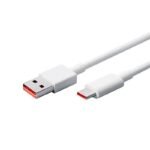 SMARTPHONES PERU VENTA DE EQUIPOS Y SERVICIO TECNICO 017 Cable Xiaomi USB a C 1M