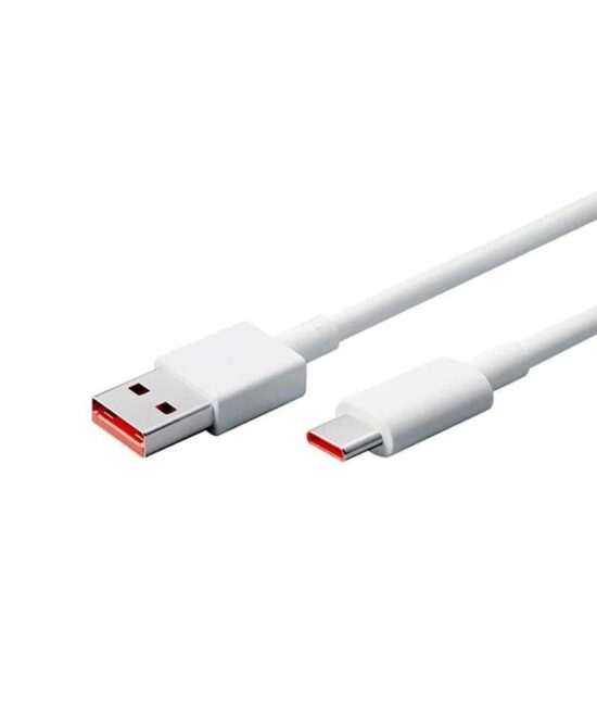 SMARTPHONES PERU VENTA DE EQUIPOS Y SERVICIO TECNICO 017 Cable Xiaomi USB a C 1M