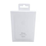 SMARTPHONES PERU VENTA DE EQUIPOS Y SERVICIO TECNICO 017 Cargador iPhone Batterypack Magsafe 1