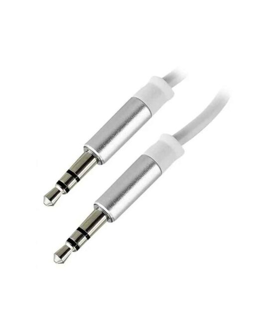 SMARTPHONES PERU VENTA DE EQUIPOS Y SERVICIO TECNICO 018 Cable Ldnio LS Y02 3.5 mm a 3.5 mm 1M