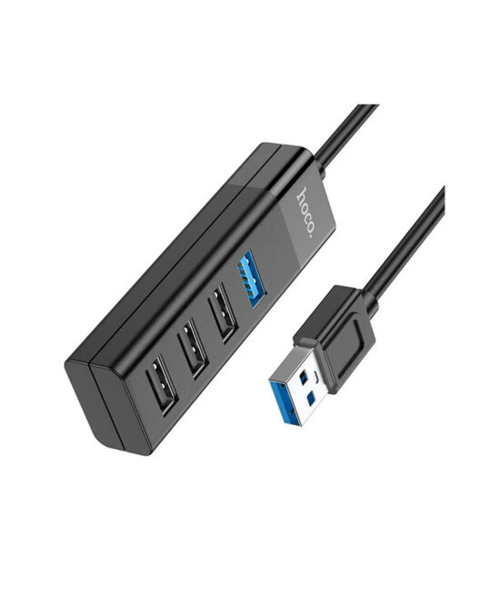 SMARTPHONES PERU VENTA DE EQUIPOS Y SERVICIO TECNICO 018 Cargador 4 en 1 USB A Converter HB25 2