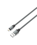 SMARTPHONES PERU VENTA DE EQUIPOS Y SERVICIO TECNICO 01 Cable LDNIO Cable LDNIO Lightning 1M LS441