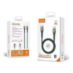 SMARTPHONES PERU VENTA DE EQUIPOS Y SERVICIO TECNICO 022 Cable Ldnio LC102 C a C 2M