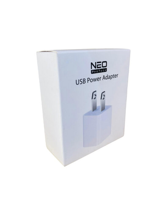 SMARTPHONES PERU VENTA DE EQUIPOS Y SERVICIO TECNICO 03 Cargador Neo Power Adapter USB 5W (2)