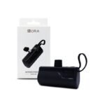 SMARTPHONES PERU VENTA DE EQUIPOS Y SERVICIO TECNICO 04 1 Hora Mini Power Bank 4500 mah