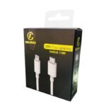SMARTPHONES PERU VENTA DE EQUIPOS Y SERVICIO TECNICO 04 Cable Voltrax C a Lightning 1M