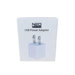 SMARTPHONES PERU VENTA DE EQUIPOS Y SERVICIO TECNICO 04 Cargador Neo Power Adapter USB 5W (1)