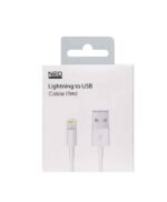 SMARTPHONES PERU VENTA DE EQUIPOS Y SERVICIO TECNICO 06 Cable Neo USB a Lightning 1M